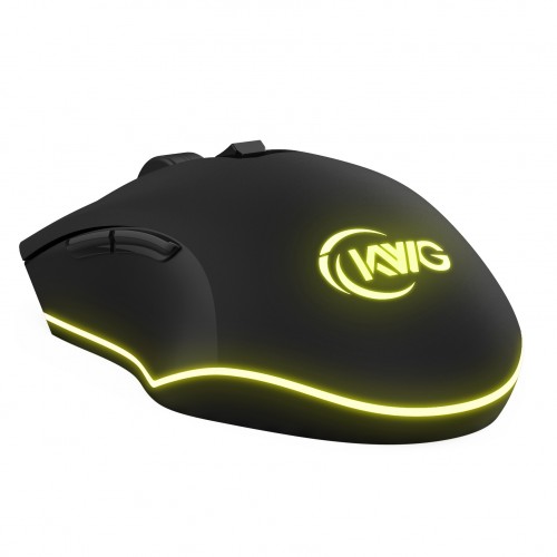 KWG Orion E2 Multi Color Gaming Mouse