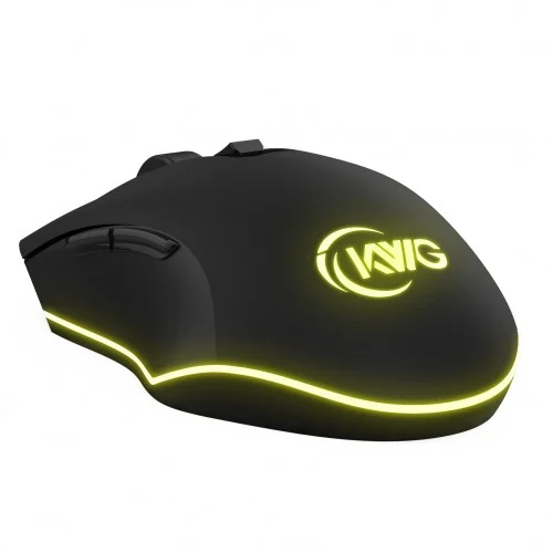 KWG Orion E2 Multi Color Gaming Mouse