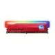 Geil Orion 8GB DDR4 3600MHz RGB Desktop Ram (Red)