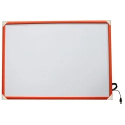 Riotouch P-82 Touch Screen Wall Mount Interactive Infrared 82