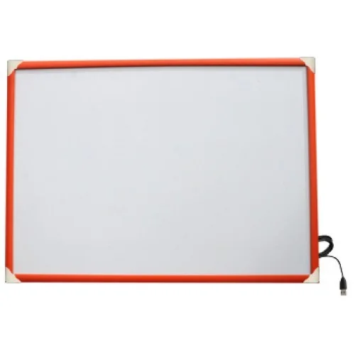 Riotouch P-82 Touch Screen Wall Mount Interactive Infrared 82