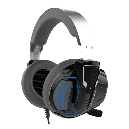 Gamdias HEPHAESTUS P1 RGB Surround Sound USB Gaming Headset