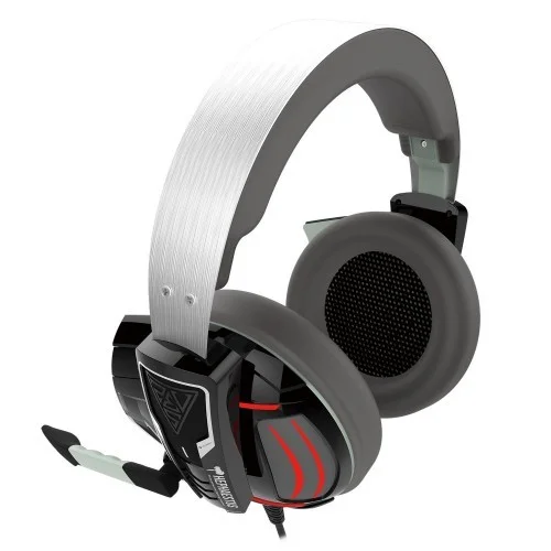 Gamdias HEPHAESTUS P1 RGB Surround Sound USB Gaming Headset