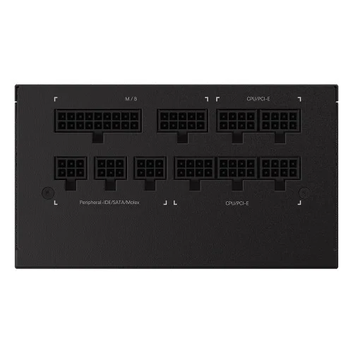 Gigabyte P1000GM 1000W 80 PLUS Gold Certified Power Supply