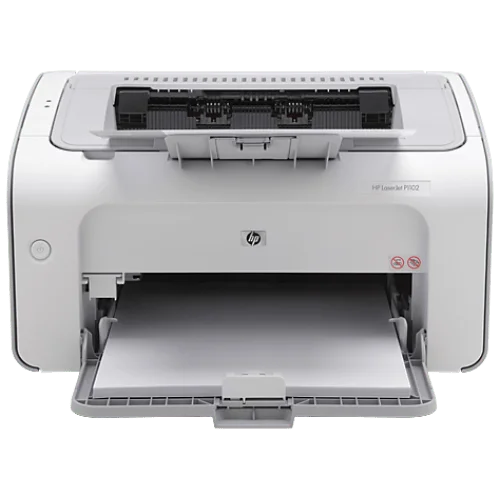 HP Laserjet Professional P1102 Printer