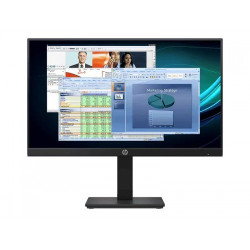 HP P24h G4 23.8