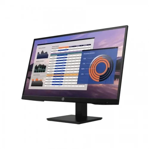 HP EliteDisplay E273 27-inch Monitor