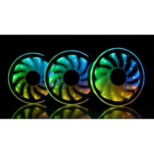 Revenger PRISM3 120mm ARGB Casing Cooler Fan