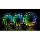 Revenger PRISM3 120mm ARGB Casing Cooler Fan