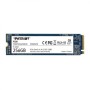 Patriot P300 256GB M.2 PCIe Gen 3x4 SSD