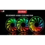 Revenger PRISM3 120mm ARGB Casing Cooler Fan