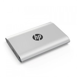 HP P500 500GB Type-C Portable SSD HP P500 500GB Type-C Portable SSD