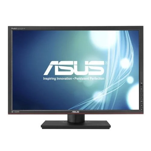 ASUS ProArt PA248Q Professional LED FHD IPS 24 inch Monitor