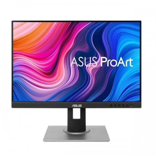 ASUS PROART DISPLAY PA248QV 24-INCH ADAPTIVE-SYNC IPS PROFESSIONAL MONITOR