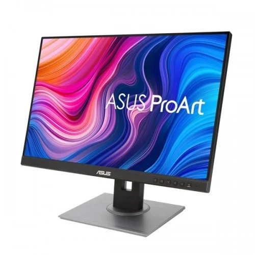 ASUS PROART DISPLAY PA248QV 24-INCH ADAPTIVE-SYNC IPS PROFESSIONAL MONITOR