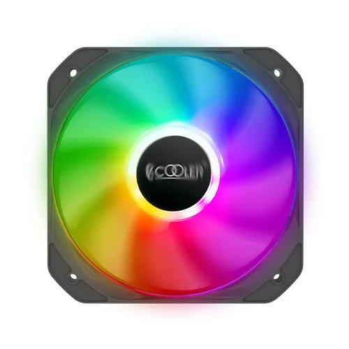 PC Cooler Paladin 400 ARGB CPU Air Cooler