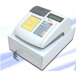 PASWA D81BF Electric Cash Register