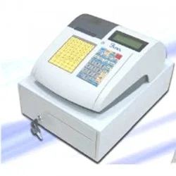 PASWA D81BF Electric Cash Register