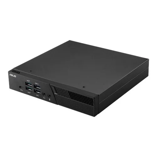 ASUS PB60 Core i3 Ultra Compact Mini PC