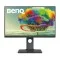 BenQ PD2700U DesignVue 27 Inch 4K UHD IPS Designer Monitor