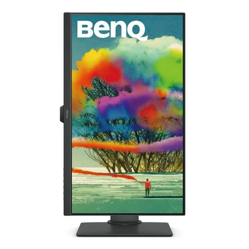 BenQ PD2700U DesignVue 27 Inch 4K UHD IPS Designer Monitor