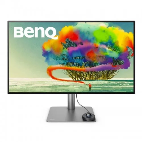 BENQ PD3220U DESIGNVUE DESIGNER 32 INCH HDR 4K IPS MONITOR