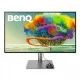 BENQ PD3220U DESIGNVUE DESIGNER 32 INCH HDR 4K IPS MONITOR