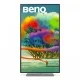 BenQ PD3220U 32” 4K IPS Thunderbolt 3 Monitor with Display P3