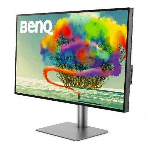 BENQ PD3220U DESIGNVUE DESIGNER 32 INCH HDR 4K IPS MONITOR