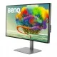 BENQ PD3220U DESIGNVUE DESIGNER 32 INCH HDR 4K IPS MONITOR