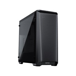 Phanteks Eclipse P400A Tempered Glass ATX Mid Tower Casing