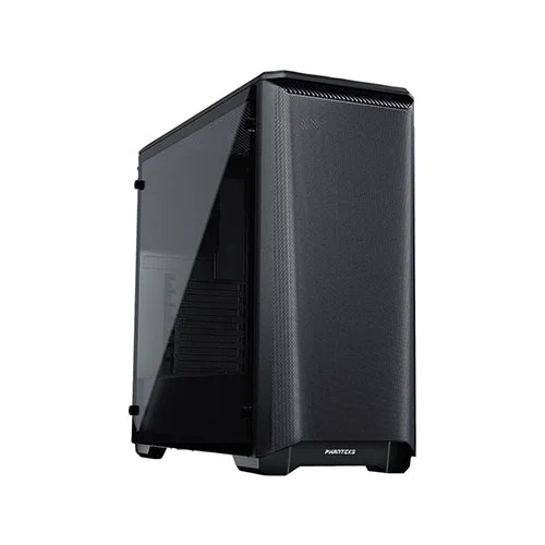 Phanteks Eclipse P400A Tempered Glass ATX Mid Tower Casing