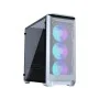 Phanteks Eclipse P400A Tempered Glass DRGB ATX Mid Tower Casing (White)
