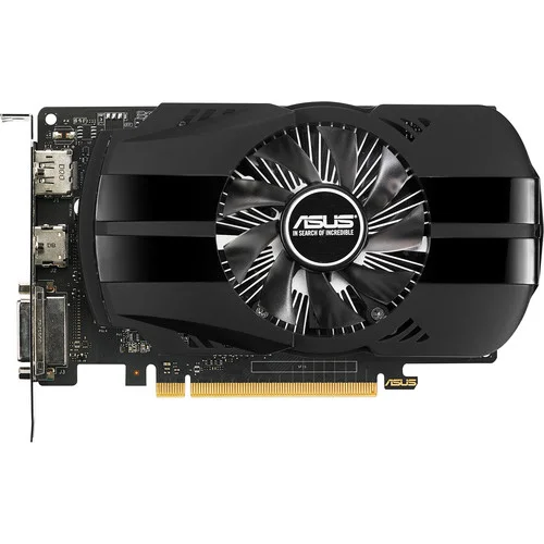 Asus Phoenix GeForce GTX 1050 Ti 4GB GDDR5 Graphics Card