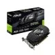 Asus Phoenix GeForce GTX 1050 Ti 4GB GDDR5 Graphics Card