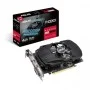 ASUS PHOENIX RADEON RX 550 GDDR5 4GB EVO GRAPHICS CARD