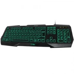 PROLiNK VOLANS Illuminated Gaming Keyboard
