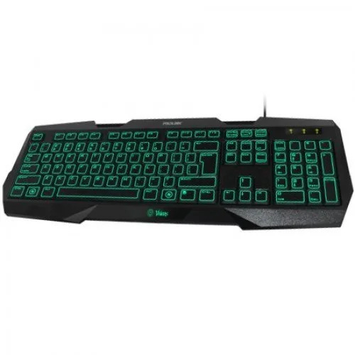 PROLiNK VOLANS Illuminated Gaming Keyboard
