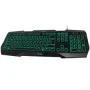 PROLiNK VOLANS Illuminated Gaming Keyboard