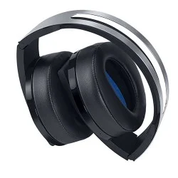 PlayStation Platinum Wireless Gaming Headset