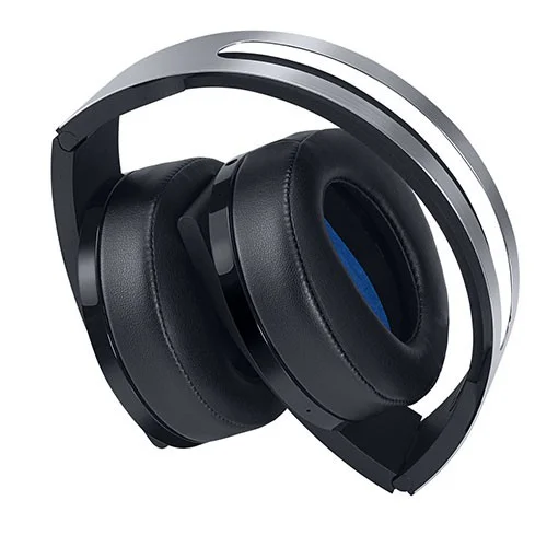 PlayStation Platinum Wireless Gaming Headset