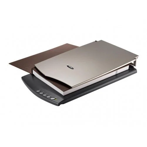 Plustek OpticSlim 2610 Color Image Scanner