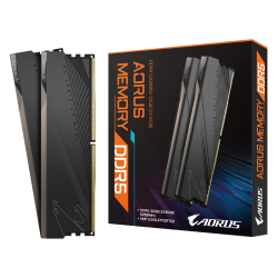 Gigabyte Aorus 5200MHz DDR5 16GB Desktop Gaming RAM