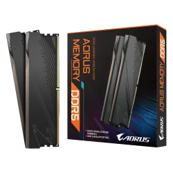 Gigabyte Aorus 5200MHz DDR5 16GB Desktop Gaming RAM