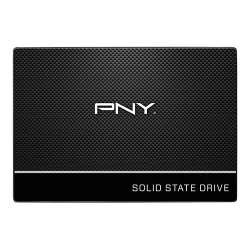 PNY CS900 480GB 2.5 INCH SATA III INTERNAL SSD