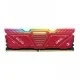 GeIL POLARIS RGB 16GB DDR5 4800MHz Gaming RAM Red