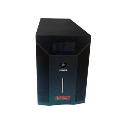 POWER GUARD 2000VA PS OFFLINE UPS