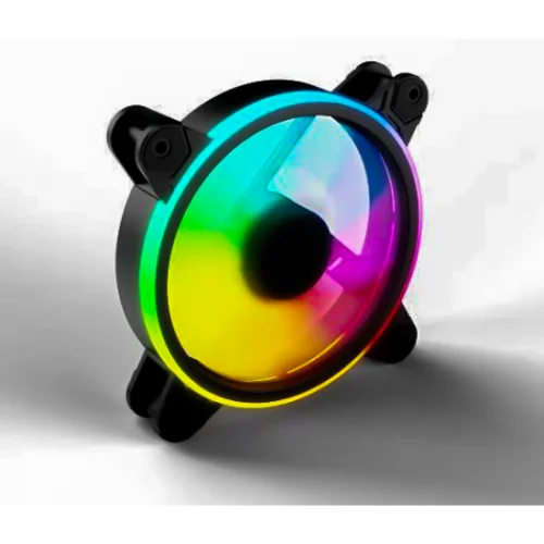 Revenger PRISM 1 ARGB 120mm Casing Cooler Fan
