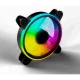 Revenger PRISM 1 ARGB 120mm Casing Cooler Fan