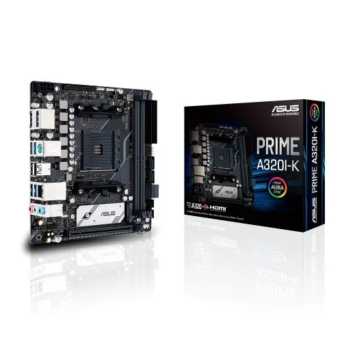 ASUS PRIME A3201-K Motherboard
